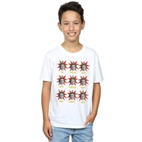 Buddy Moods T Shirt Years
