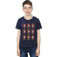 Buddy Moods T Shirt Years