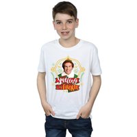 Buddy Smiling T Shirt