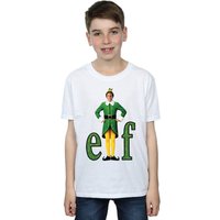 Buddy Logo T Shirt
