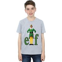 Buddy Logo T Shirt