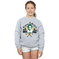 Headed Ninny Muggins Sweatshirt Years