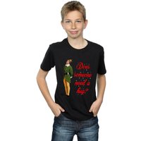 Boy's Hug Buddy T-Shirt in | Size: 5-6 Years