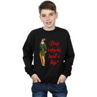 Boy's Hug Buddy Sweatshirt in | Size: 9 Years