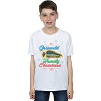 Griswold Family T Shirt