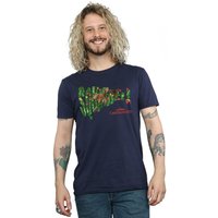 Squirrel Tree T Shirt