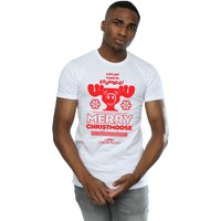 Merry Christmoose T Shirt