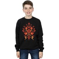 Christmas Fair Isle Sweatshirt