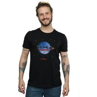 Burned Out T Shirt