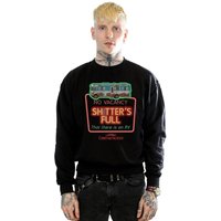 No Vacancy Sweatshirt