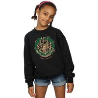 Christmas Wreath Sweatshirt