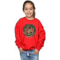 Christmas Wreath Sweatshirt Years