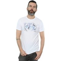 Bambi Snow T Shirt