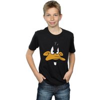 Daffy Duck Big Face T Shirt