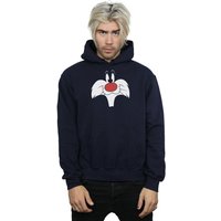 Sylvester Big Face Hoodie