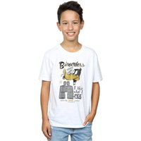 Daffy Duck Binoculars T Shirt