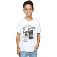 Taz Energy Boost T Shirt Years