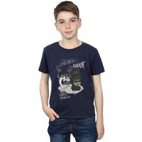 Taz Energy Boost T Shirt