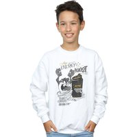 Taz Energy Boost Sweatshirt Years