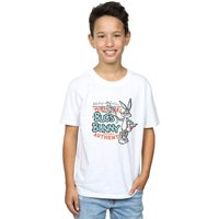 Vintage Bugs Bunny T Shirt Years