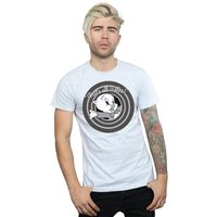 That´s All Folks Porky Pig Cotton T Shirt