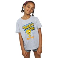 Tweety Pie Cotton T Shirt