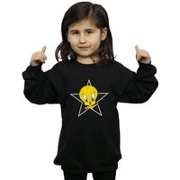 Tweety Pie Star Sweatshirt Years