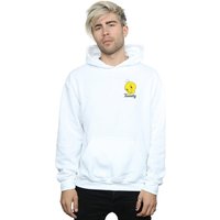 Tweety Pie Head Hoodie