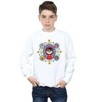Coco Remember Me Sweatshirt