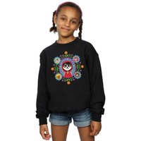 Girl's Coco Remember Me Sweatshirt in | Size: 9 Years