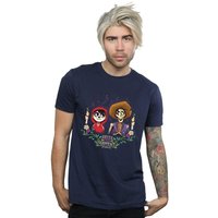 Coco Miguel & Hector T Shirt