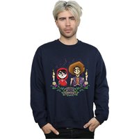Coco Miguel & Hector Sweatshirt
