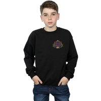 Boy's Coco Seize Your Moment Sweatshirt in | Size: 5-6 Years