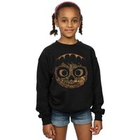 Coco Miguel Face Sweatshirt