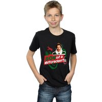 Boy's Son Of A Nutcracker T-Shirt in | Size: 12-13 Years