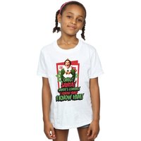 OMG Santa Cotton T Shirt Years