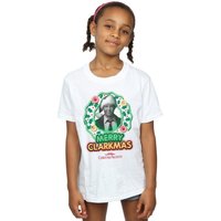 Greyscale Clarkmas Cotton T Shirt Years