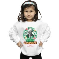 Greyscale Clarkmas Sweatshirt Years