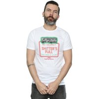 Greyscale No Vacancy T Shirt