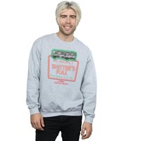 Greyscale No Vacancy Sweatshirt