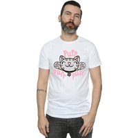 Soft Kitty Purr T Shirt