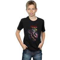 Batman Killing Joke T Shirt Years