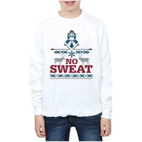 Frozen Oaken No Sweat Sweatshirt