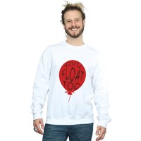 Pennywise You´ll Float Too Sweatshirt