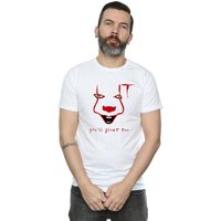 Pennywise Float T Shirt