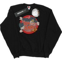 Boy's Classic Catch Sweatshirt in | Size: 5-6 Years