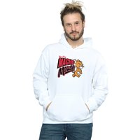 & Macho Mouse Hoodie