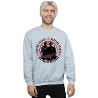 Family Business Sweatshirt