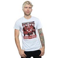 Deadpool Vs Deadpool T Shirt