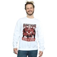 Deadpool Vs Deadpool Sweatshirt